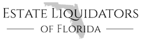 Estate Liquidators Florida